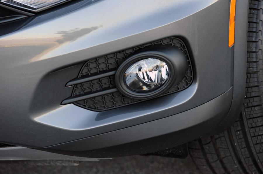  Volkswagen Tiguan 2011 года  (фото 90 из 146)